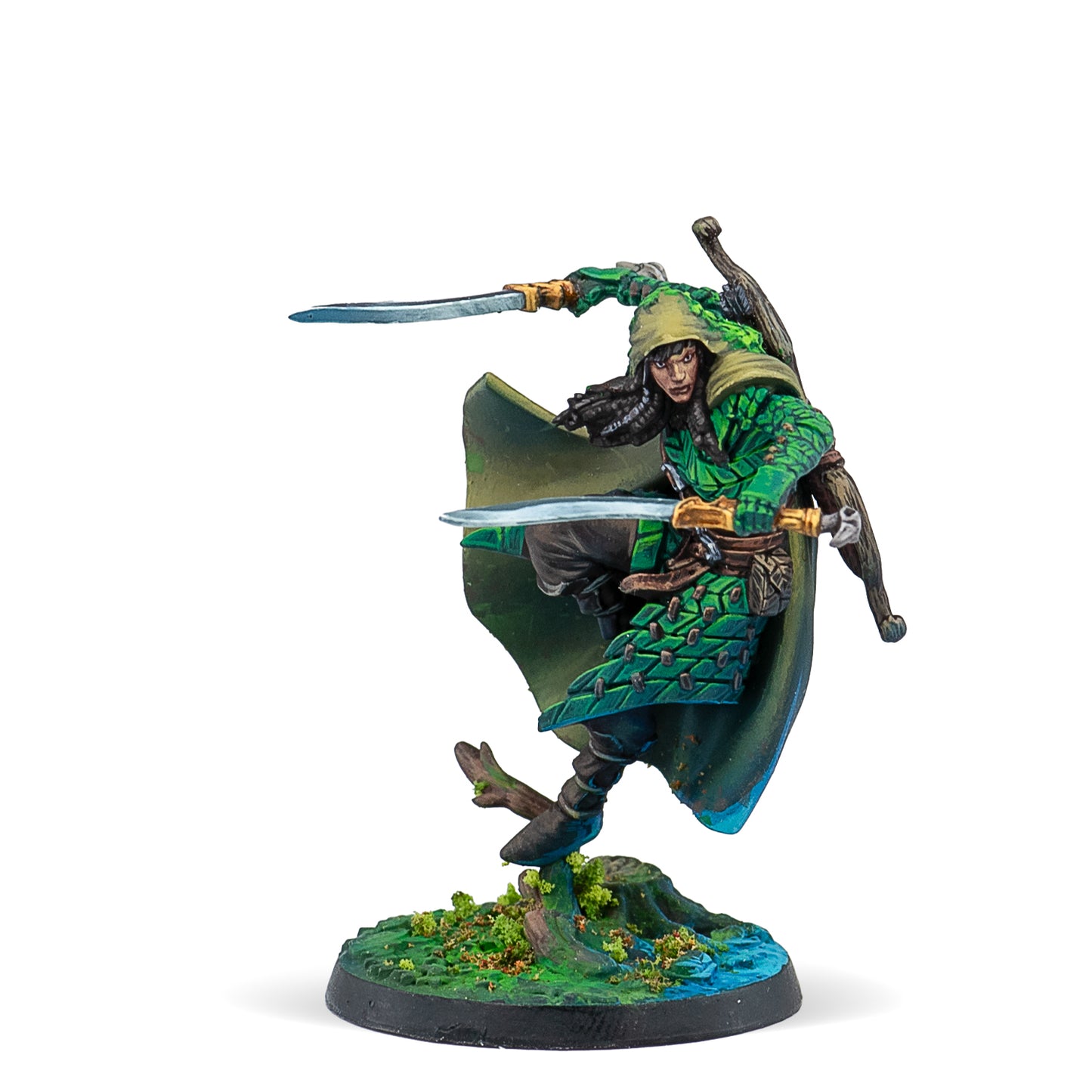 Sÿenann Officers