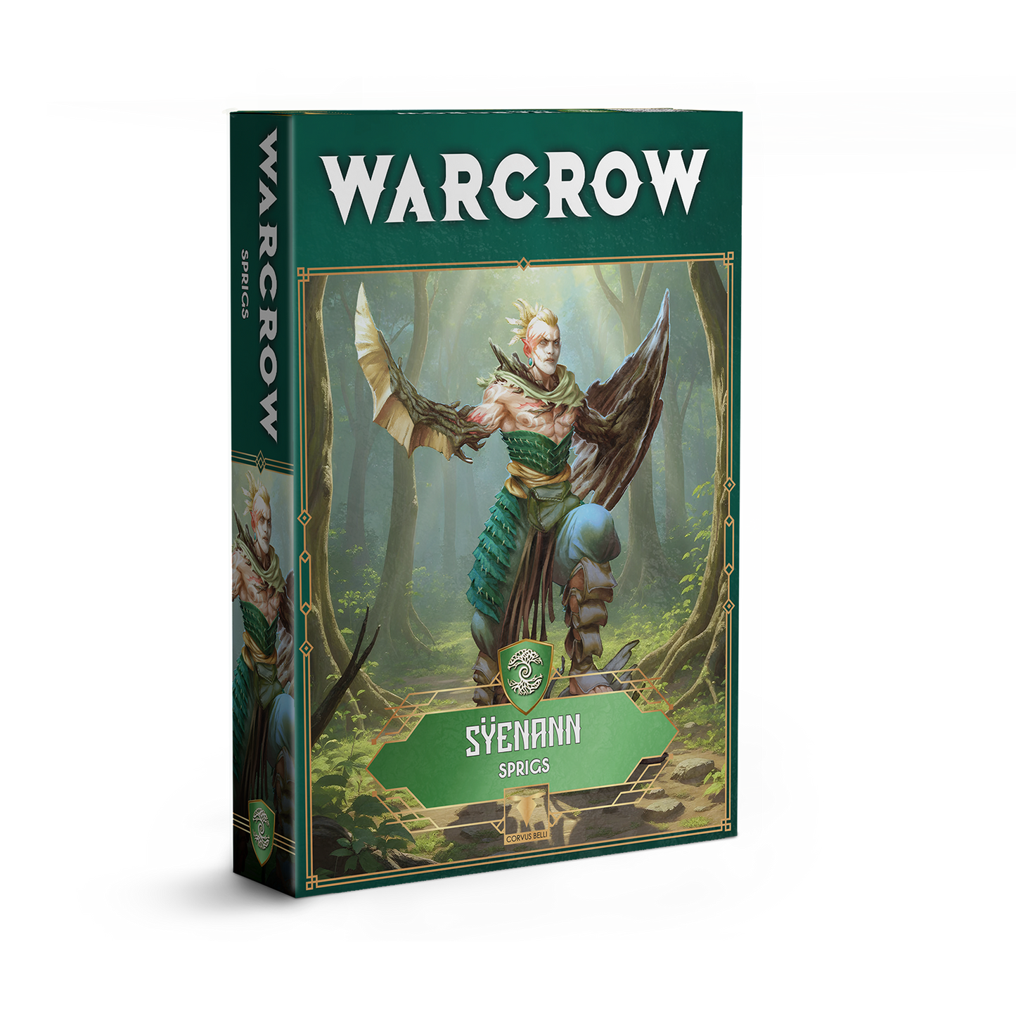 Sprigs (Pre-Order 28/11/25)
