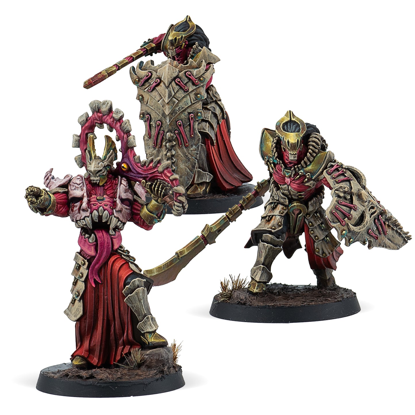 Beyond The Song of the Dormant (Pre-Order 29/8/25)