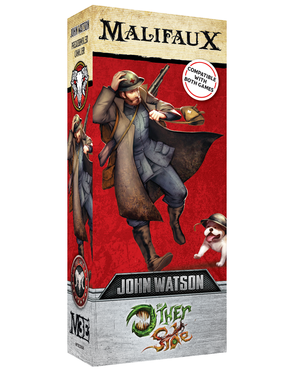John Watson