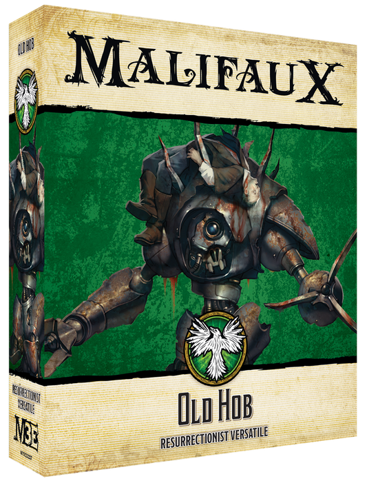 Old Hob