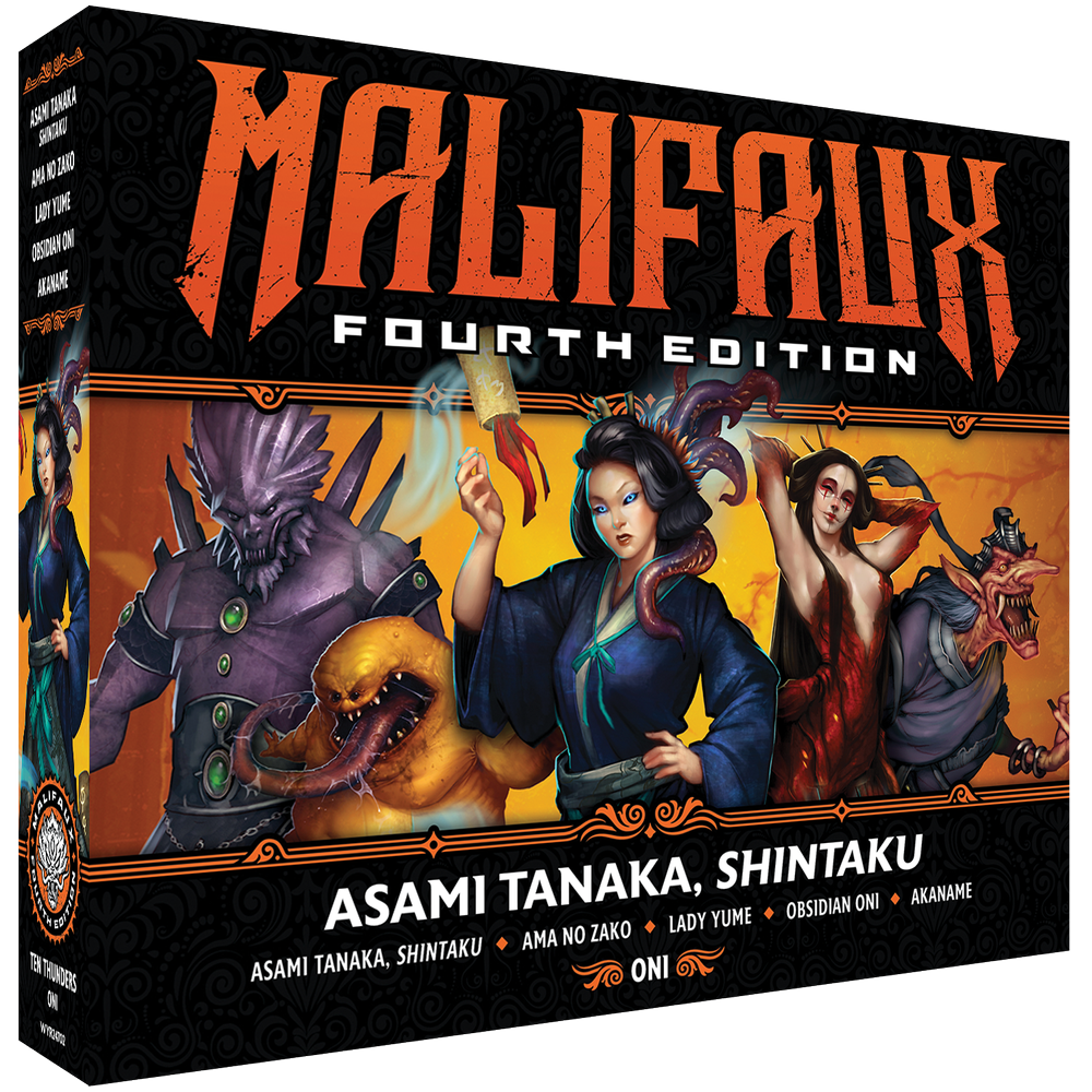 Asami Tanaka, Shintaku (Pre-Order Q4 2025)