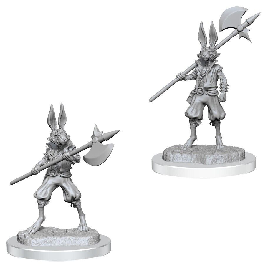 Harengon Brigands