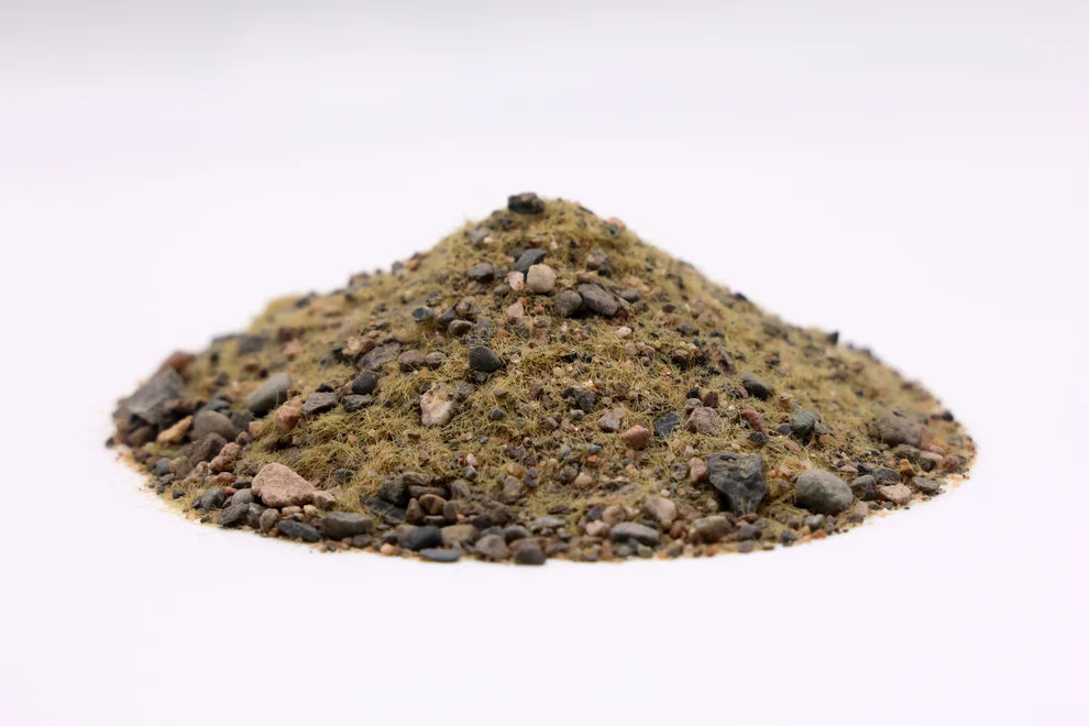 Base Ready: Wasteland Soil (new 250mL size)