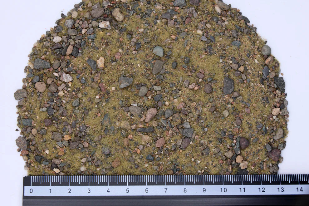 Base Ready: Wasteland Soil (new 250mL size)