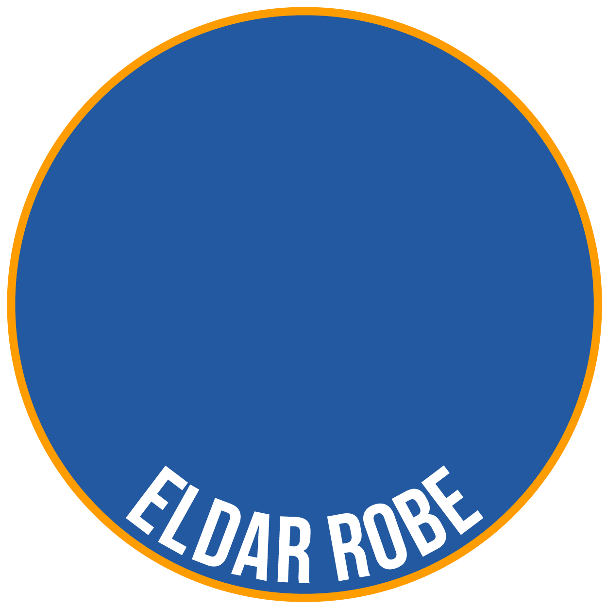 Two Thin Coats - Eldar Robe