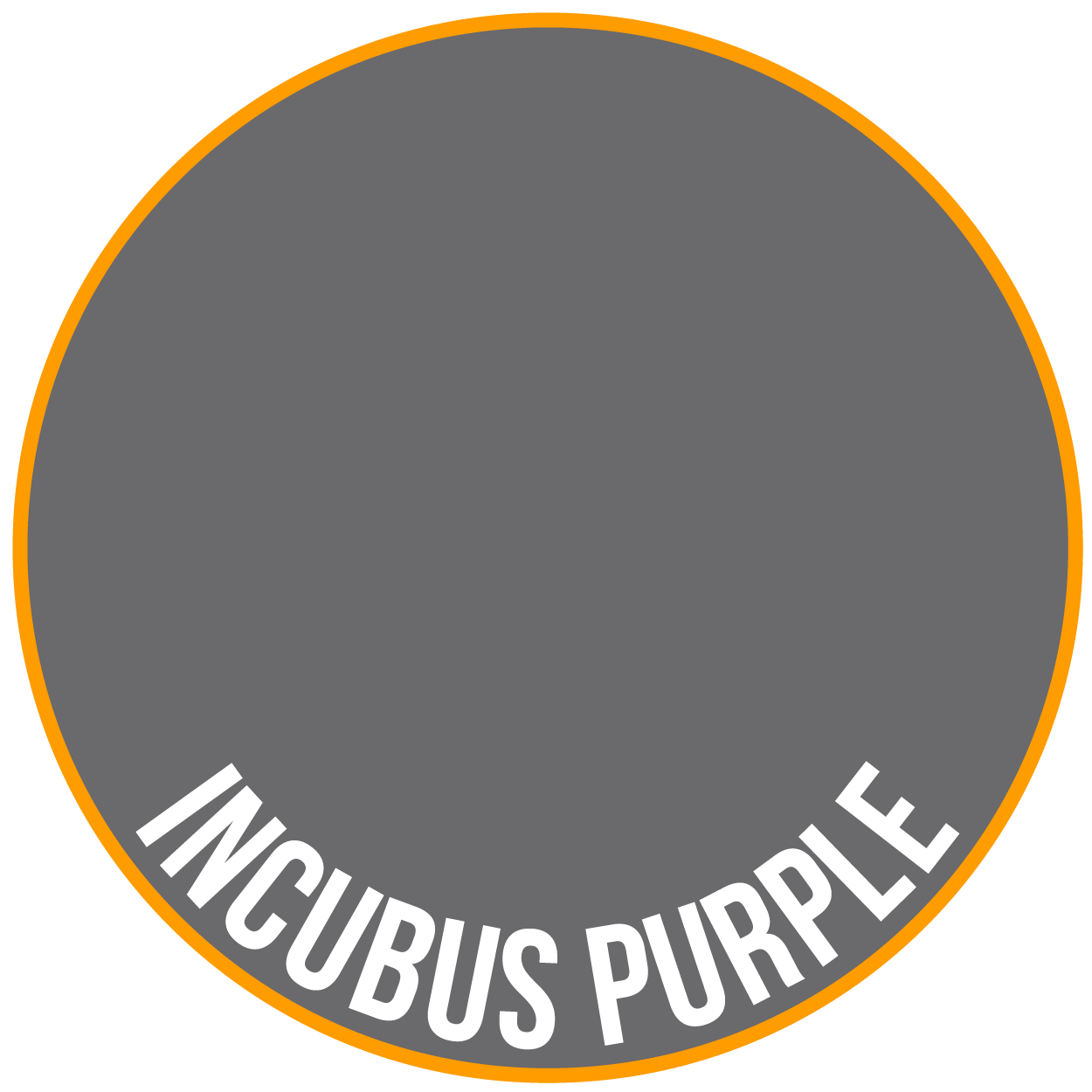 Two Thin Coats - Incubus Purple