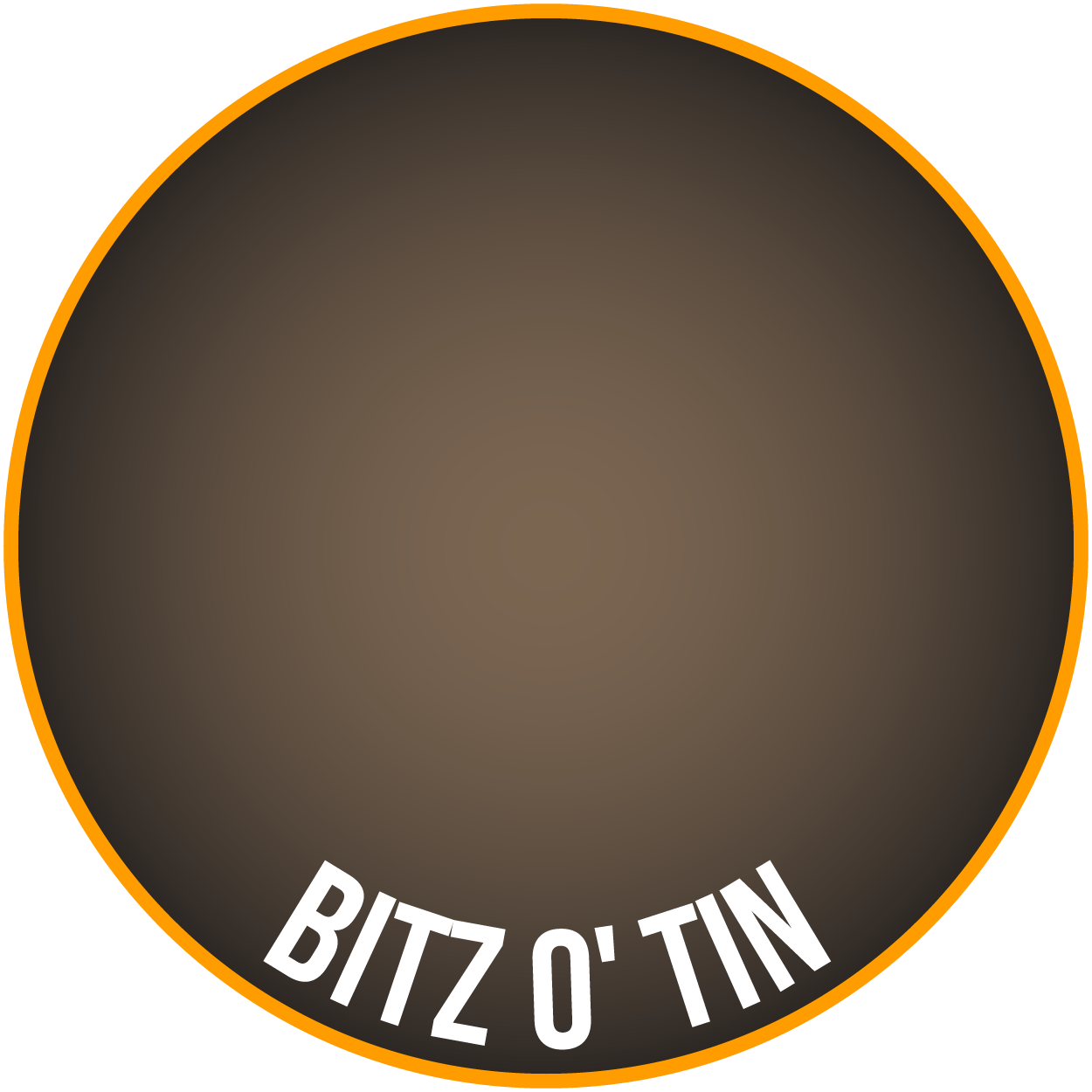 Two Thin Coats - Bitz O' Tin