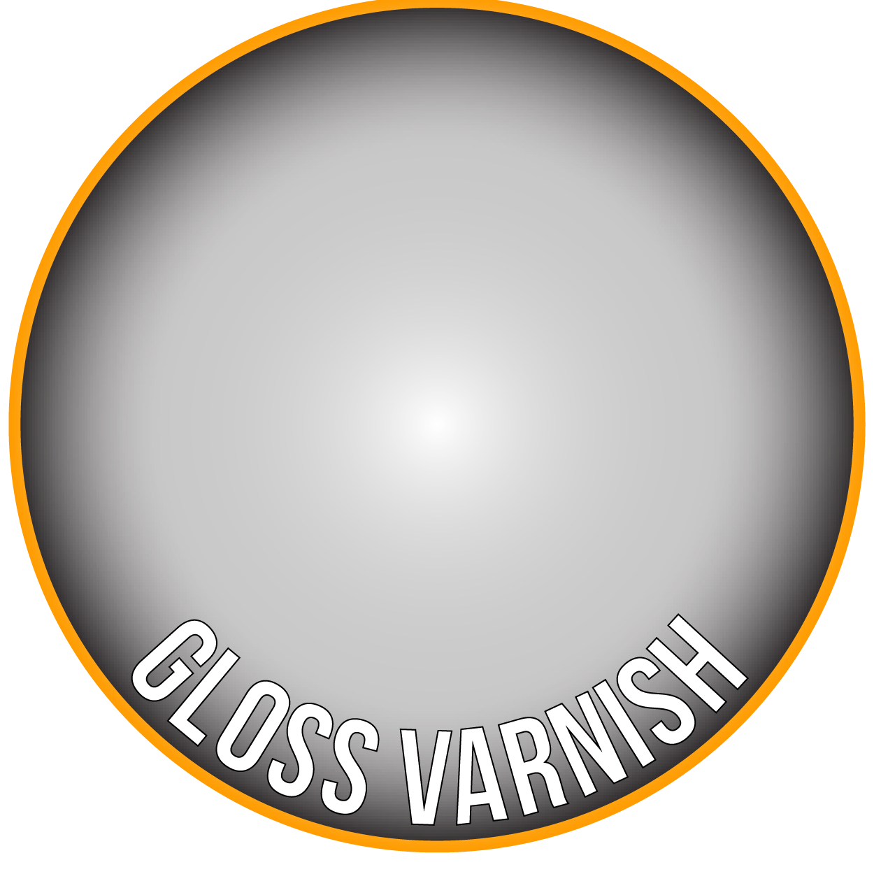 Two Thin Coats - Gloss Varnish