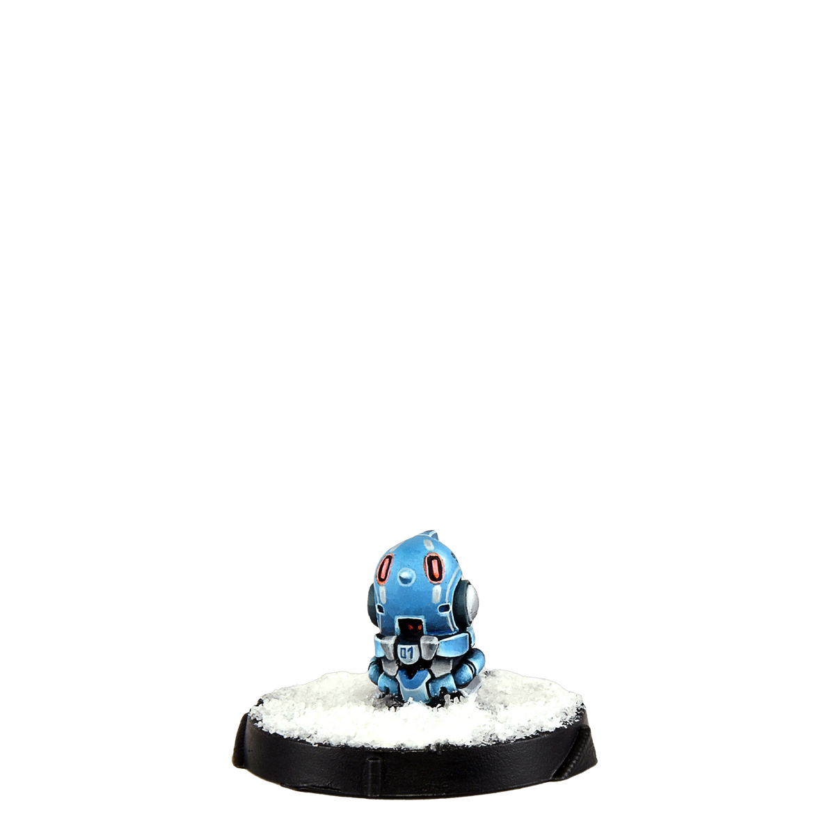 PanOceania Kestrel Action Pack (Pre-Order November 2026)