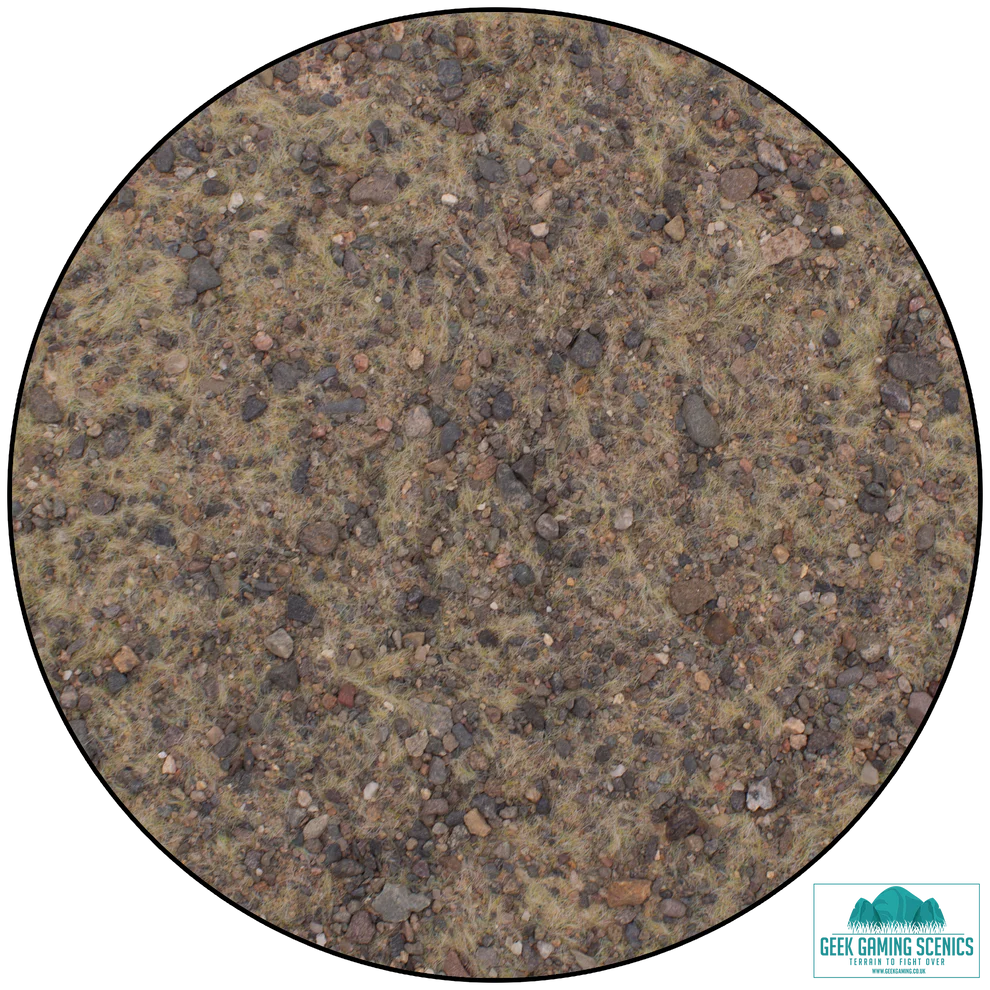 Base Ready: Winter Tundra (new 250mL size)