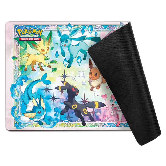 Scarlet & Violet - Prismatic Evolutions Eevee Super Premium Collection