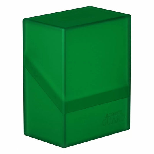 Boulder Deck Case 60+ Emerald