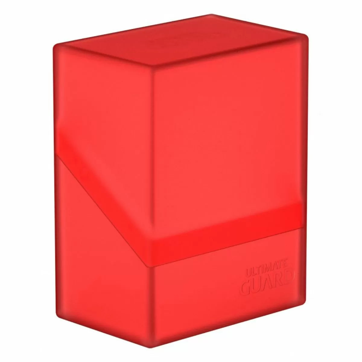 Boulder Deck Case 60+ Ruby