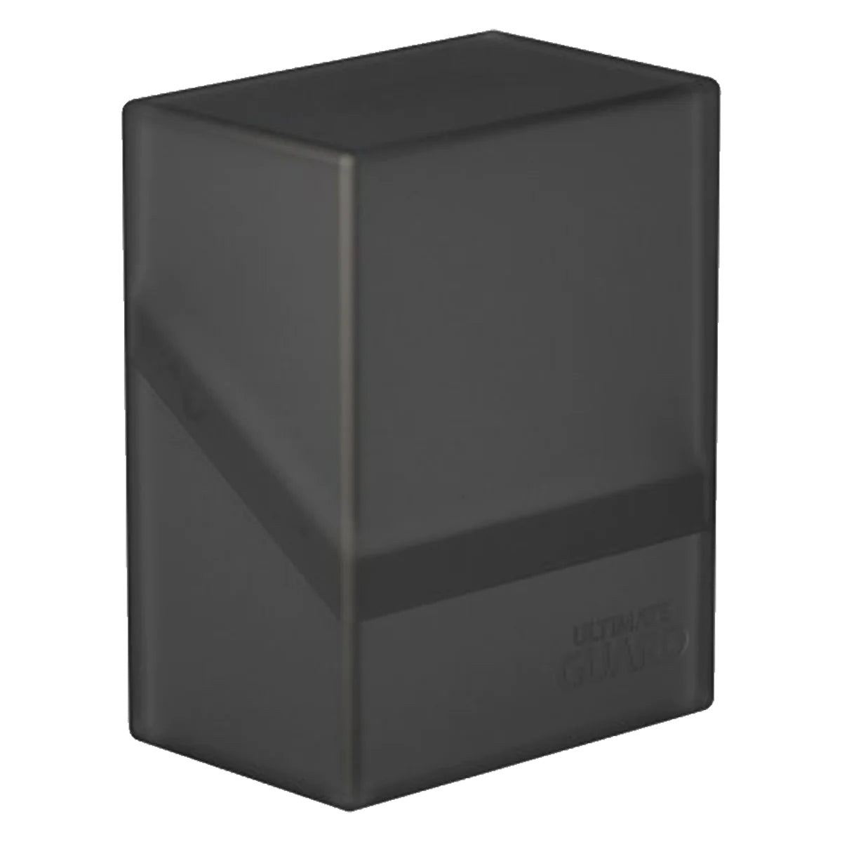 Boulder Deck Case 60+ Onyx