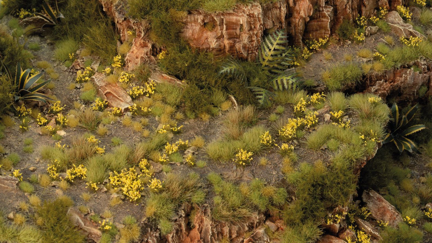 Dandelion Tiny Flowers - Gamers Grass