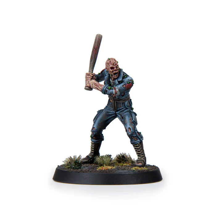 Fallout: Miniatures - Scorched - The Horde