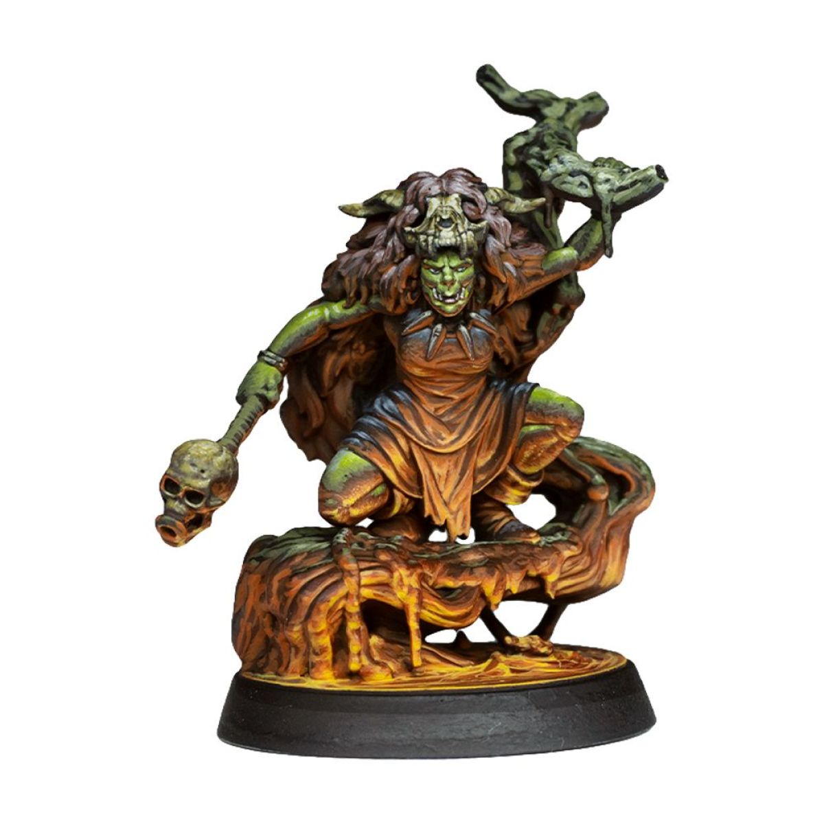 Vallejo - Squidmar Miniatures - Fantasy Paint Set