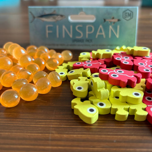 Finspan Upgrade Pack