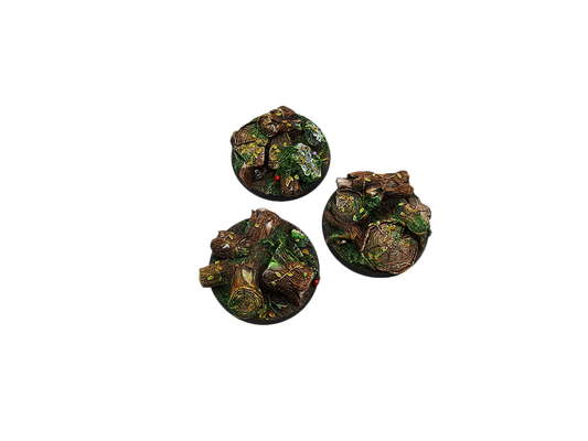 Forest Round 50mm