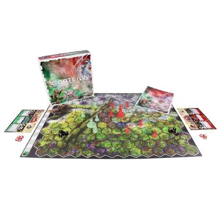 Eternal Glade Starter Set (Special Order)