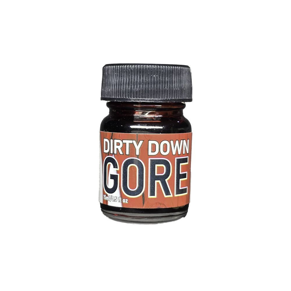Dirty Down GORE 25ml (PRE-ORDER)