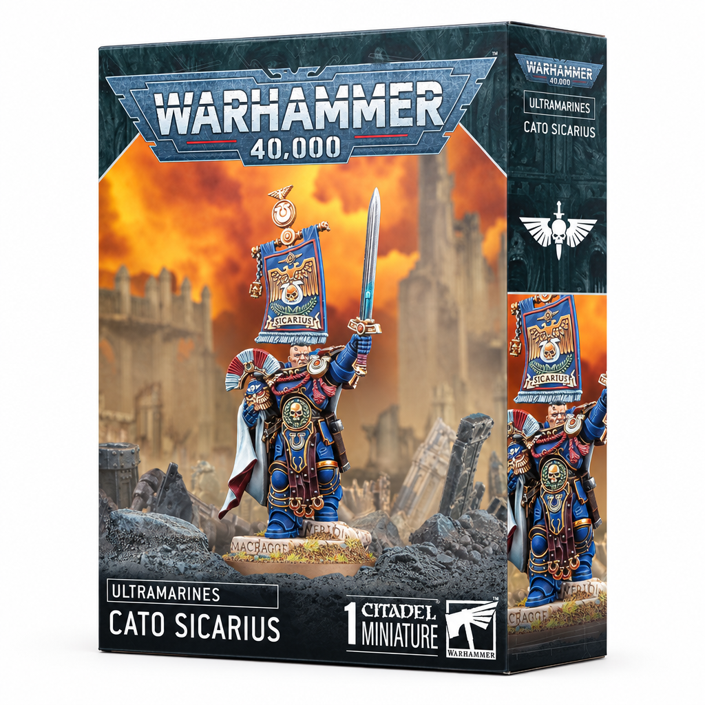 Cato Sicarius