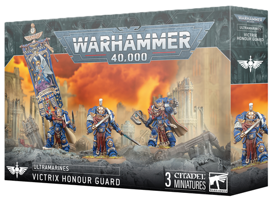 Victrix Honour Guard (Pre-Order 8/11/25)