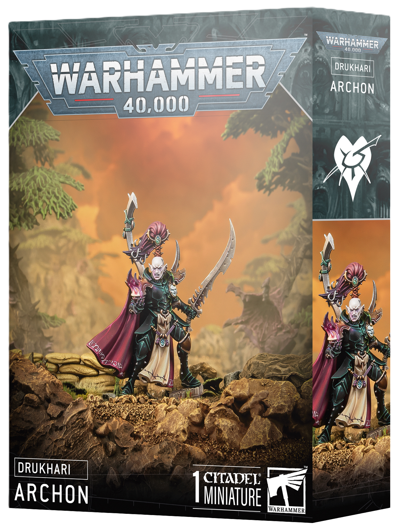 Archon (Pre-Order 8/11/25)