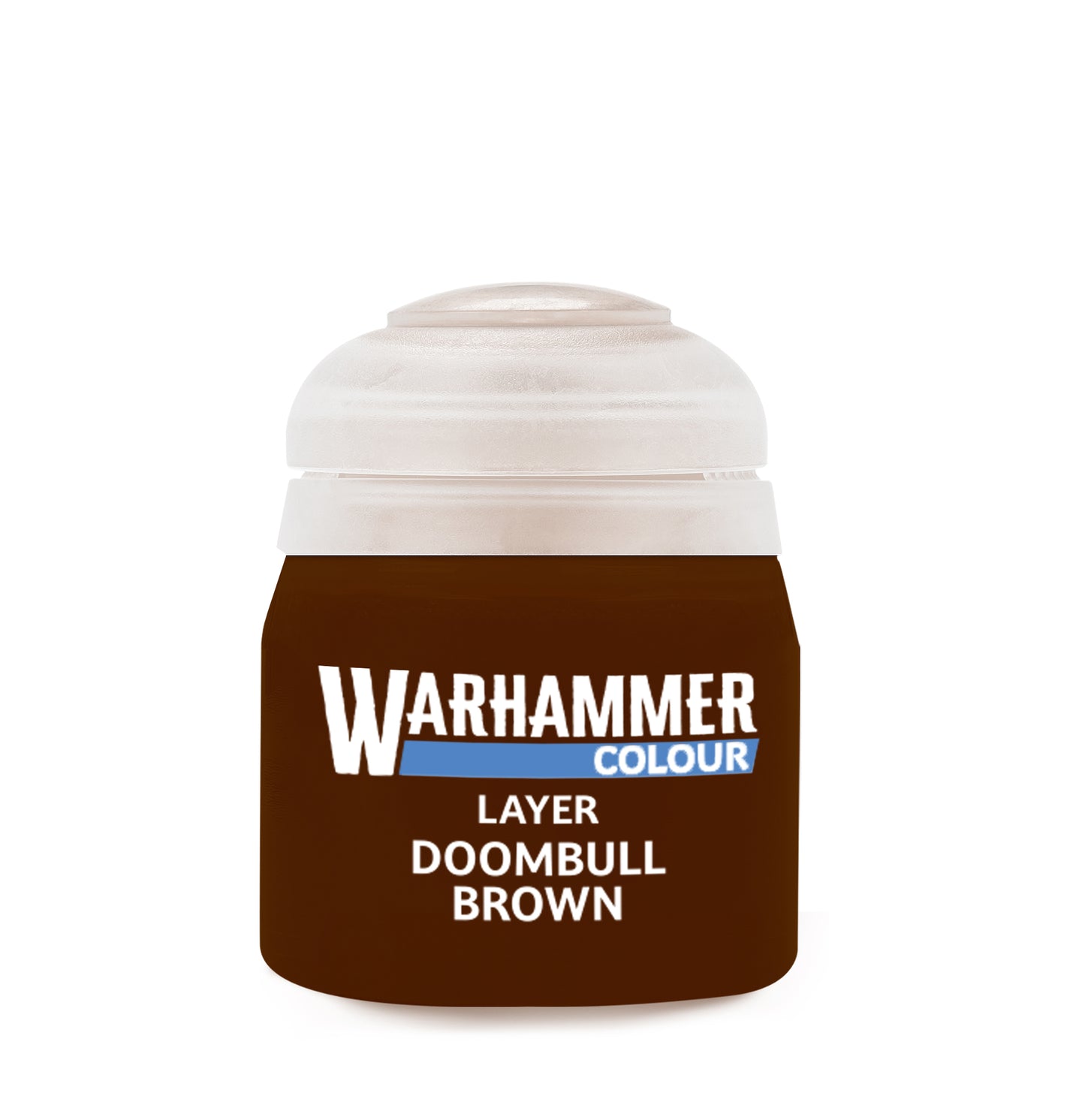 Layer: Doombull Brown
