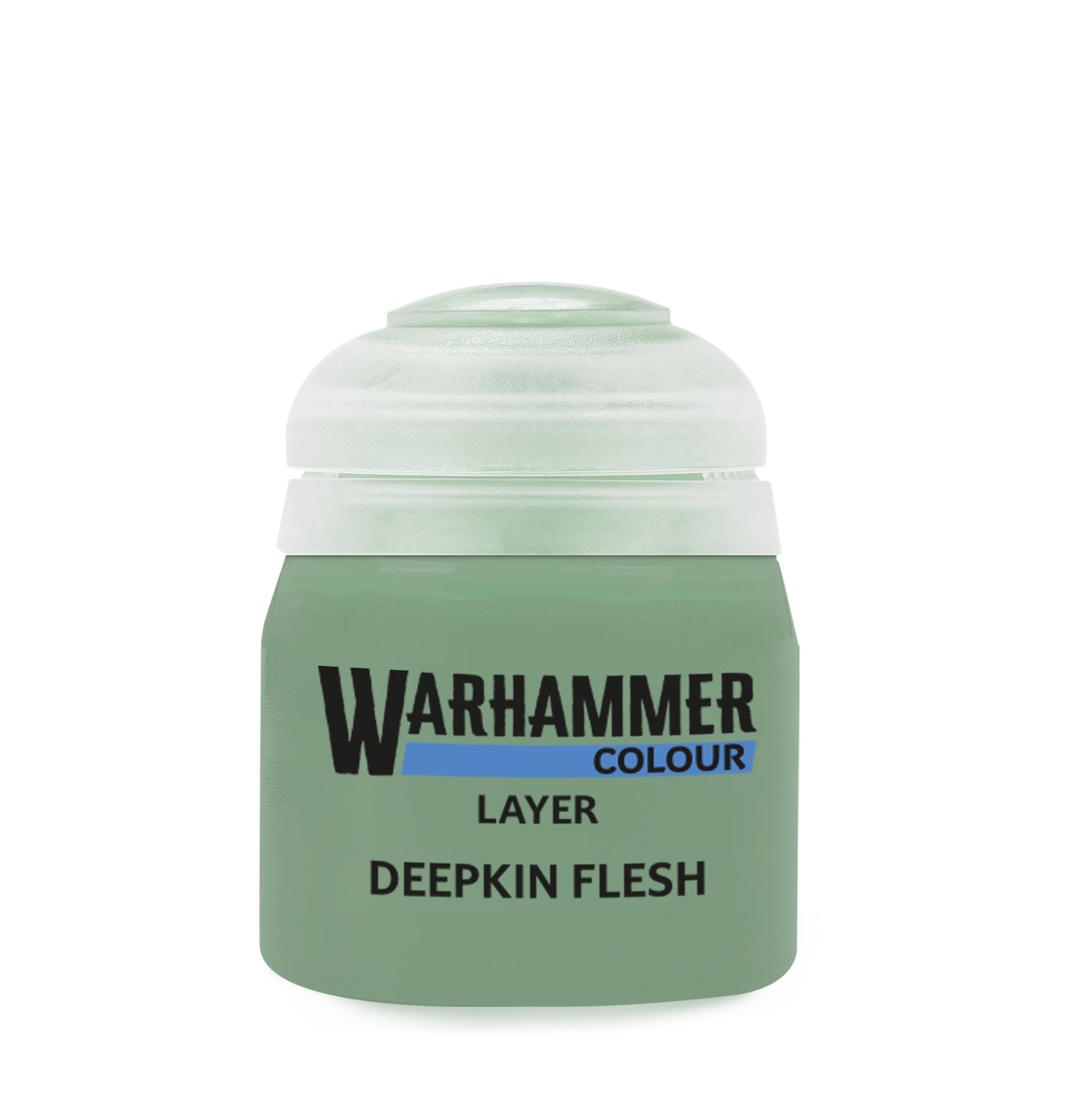 Layer: Deepkin Flesh