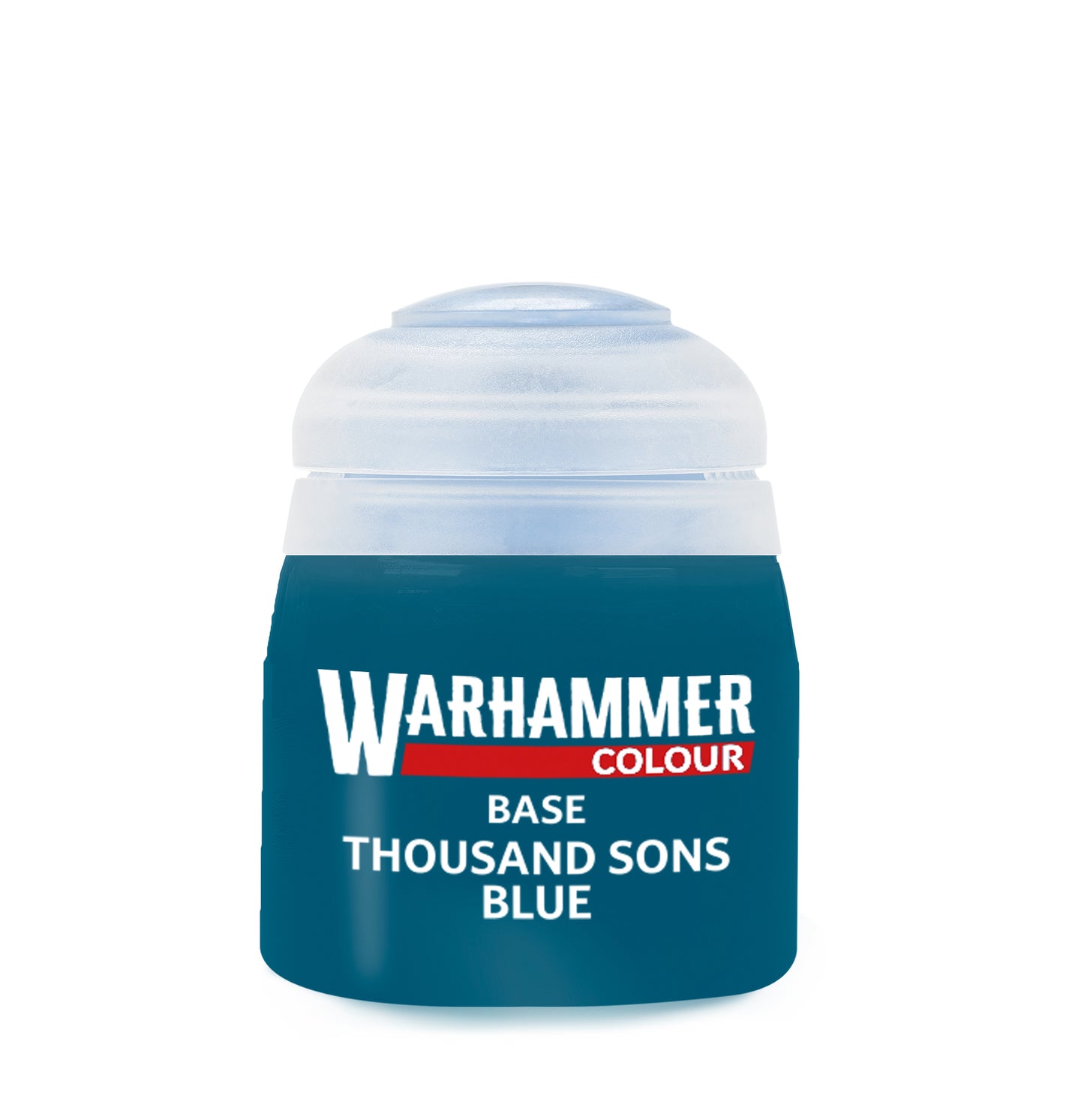 Base: Thousand Sons Blue