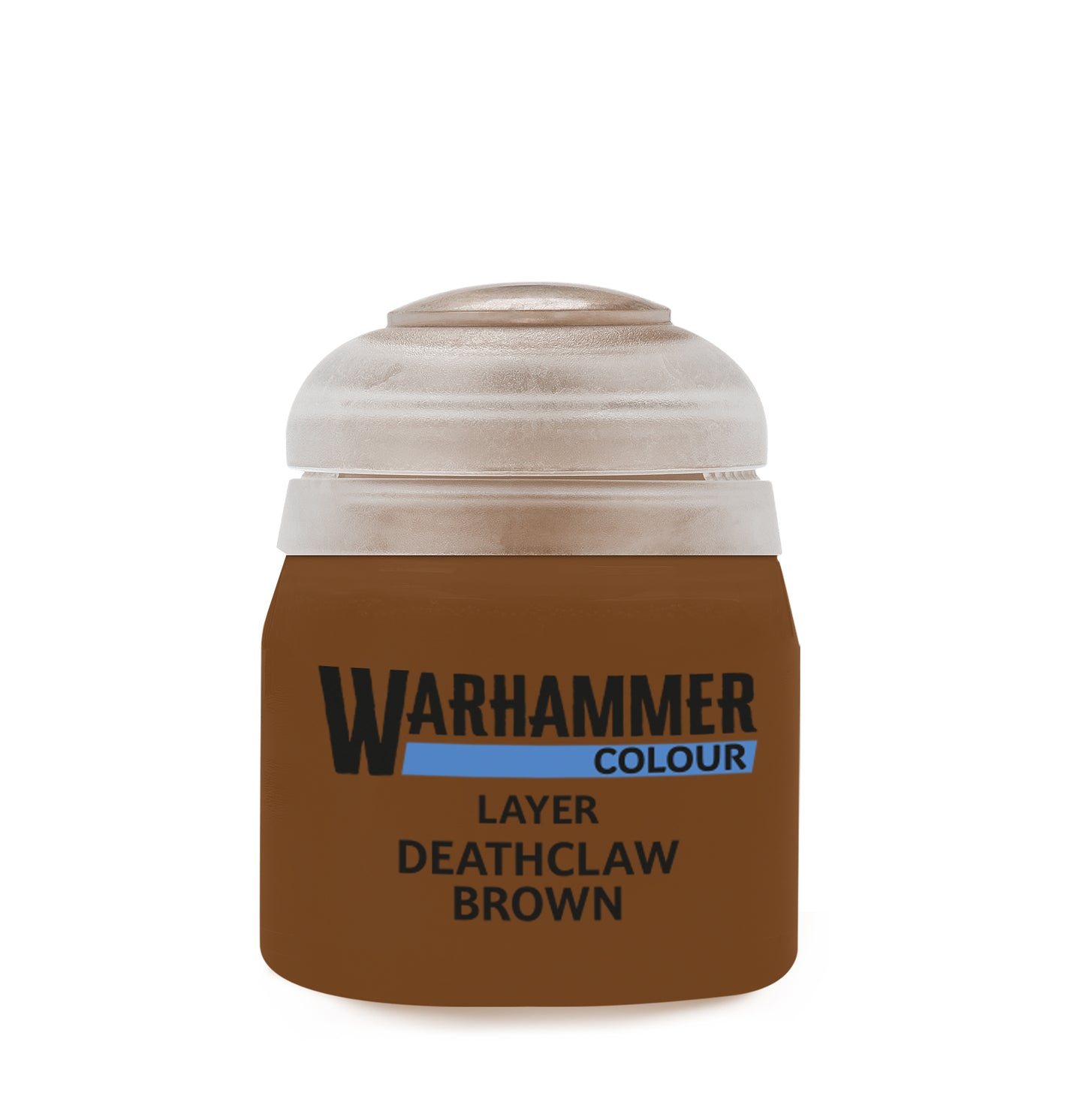 Layer: Deathclaw Brown