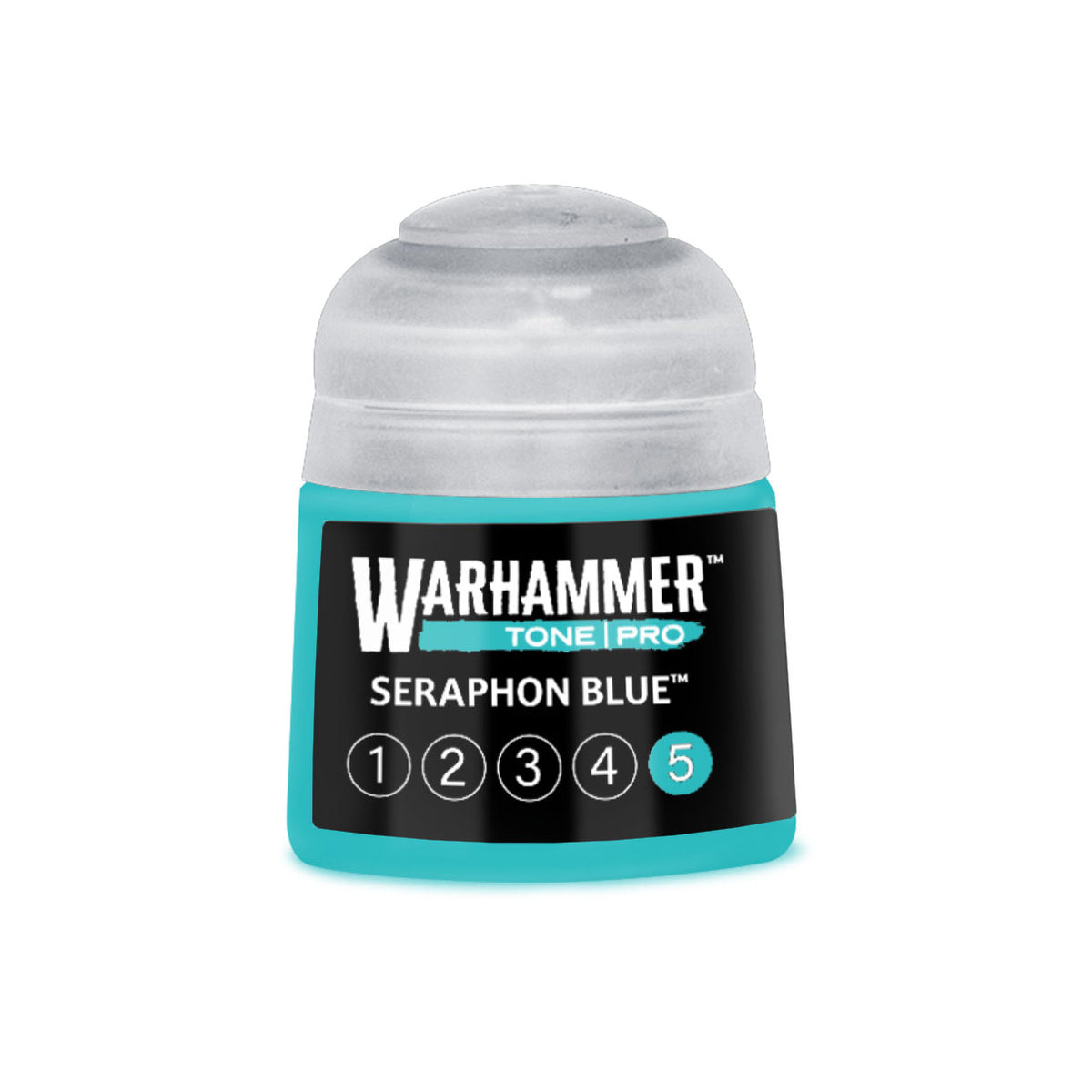 Tone Pro: Seraphon Blue paint bundle (Pre-Order 24/10/26)