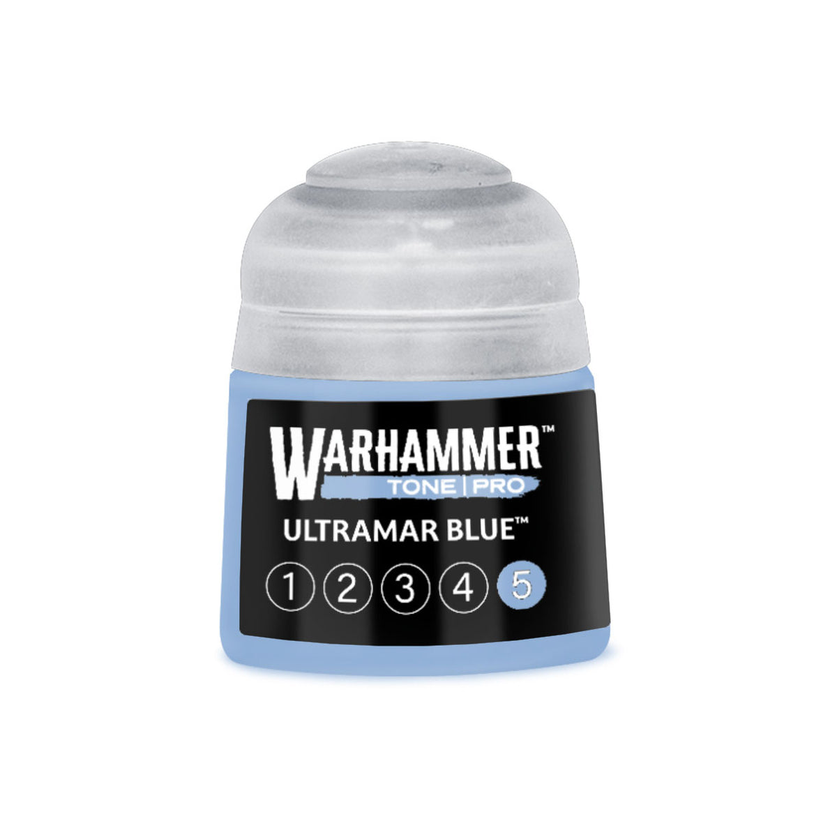 Tone Pro: Ultramar Blue paint bundle (Pre-Order 24/10/26)