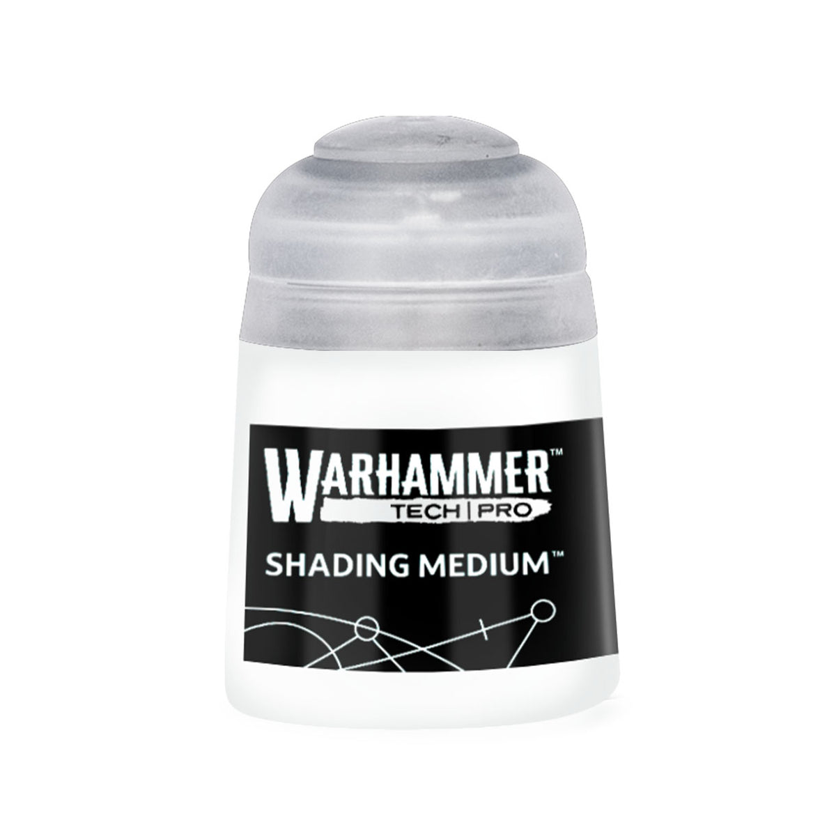 Tone Pro: Shading Medium Paint (Pre-Order 24/10/26)