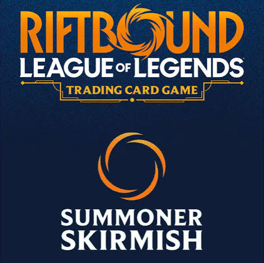Saturday Morning Summoner Skirmish - July