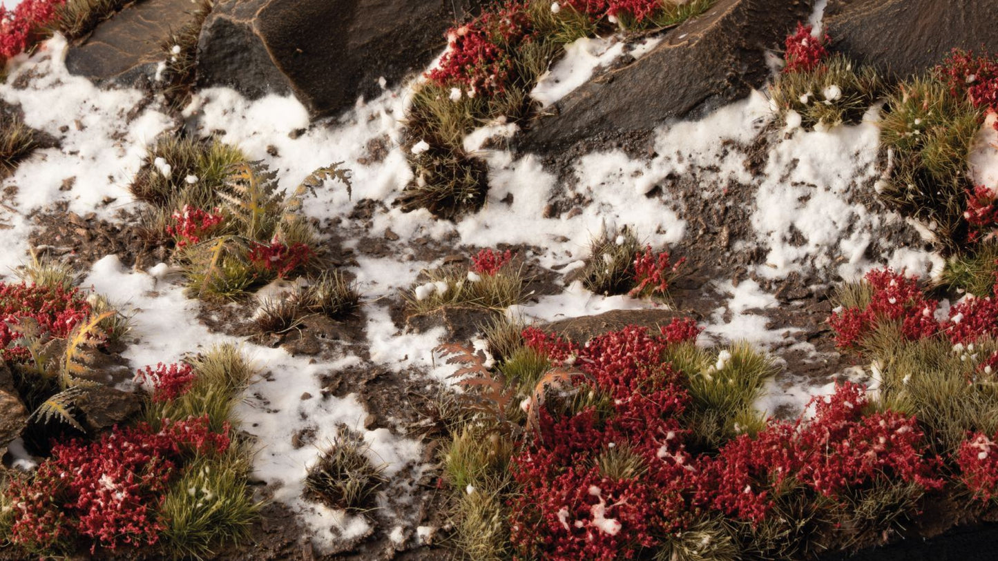 Laliguras Flowers - Gamers Grass