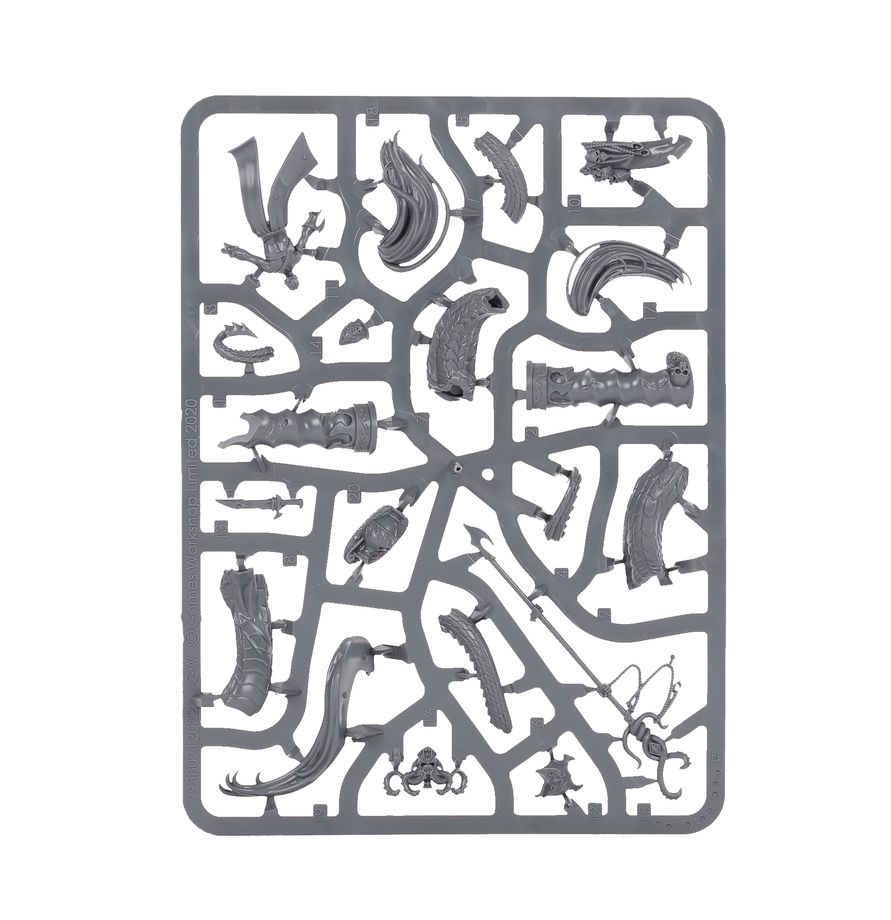Melusai Ironscale