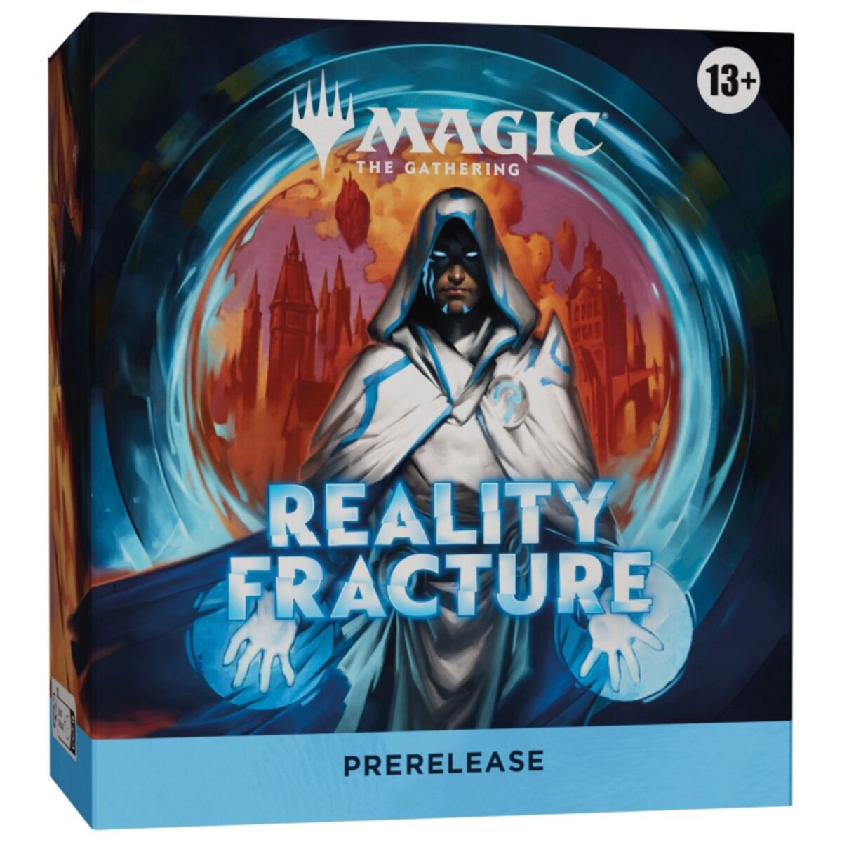 Magic Reality Fracture - Prerelease kit