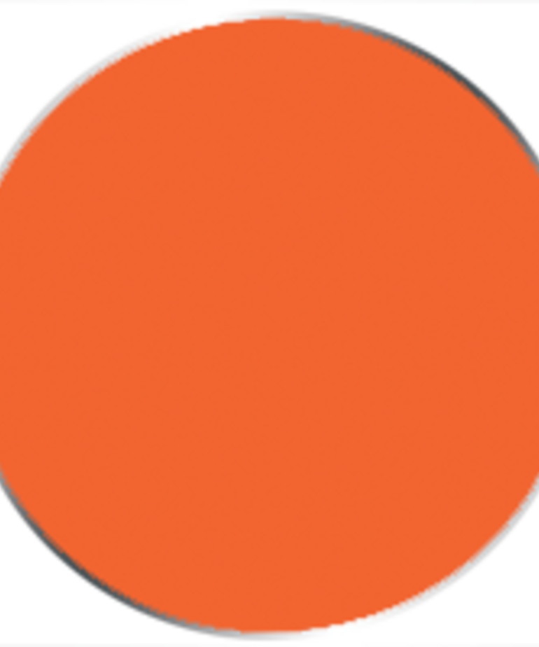 Inferno Orange