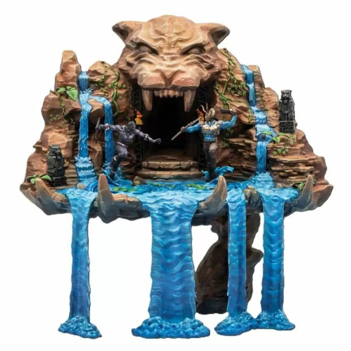 Rival Panels: Battle for the Throne