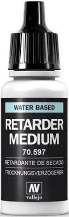 Vallejo Retarder 17ml