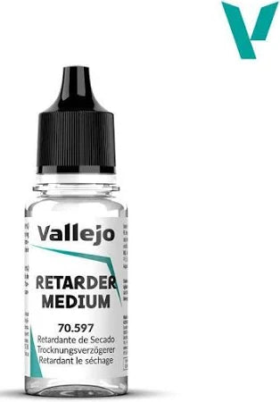 Vallejo Retarder 17ml