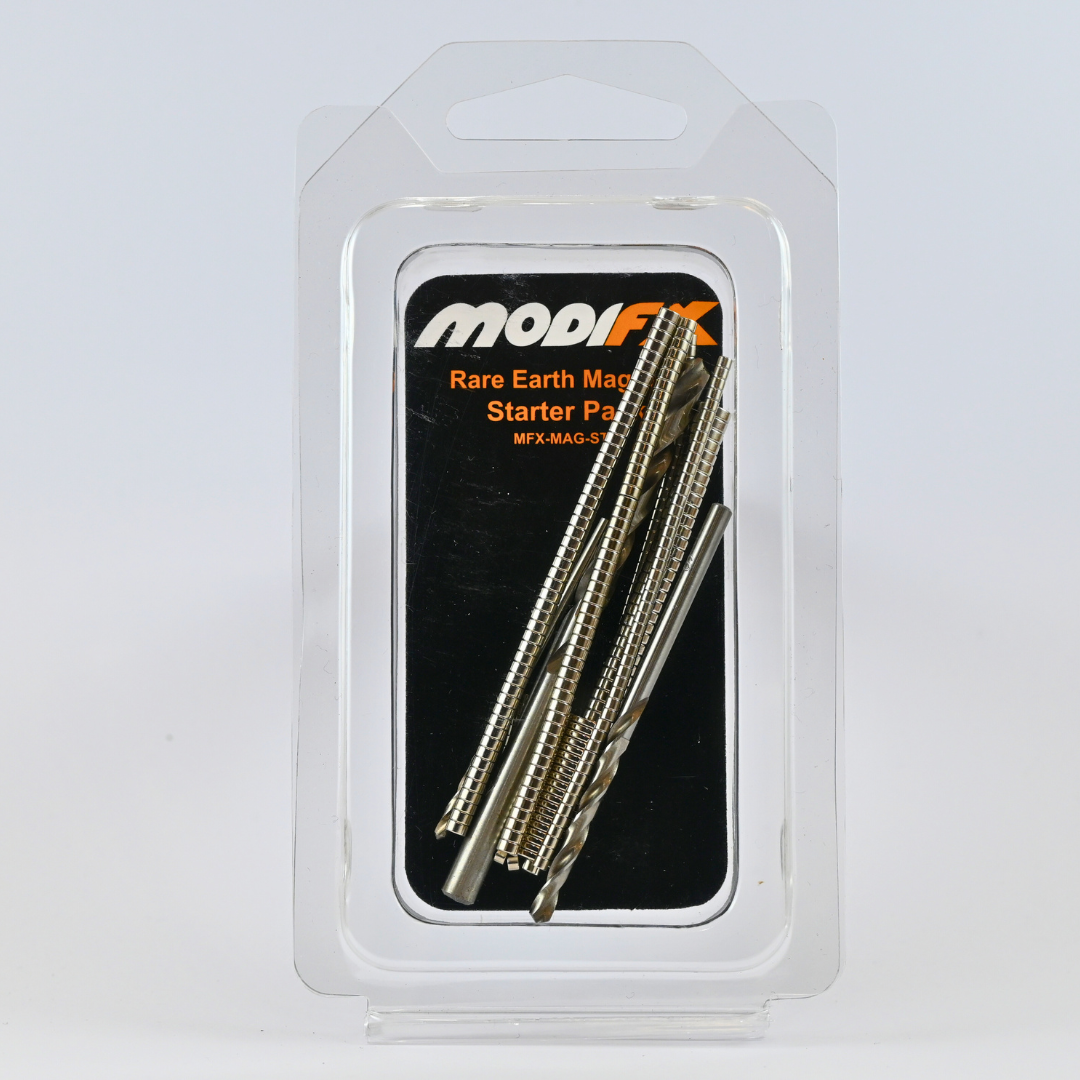 N35 Magnet Mega Starter Pack