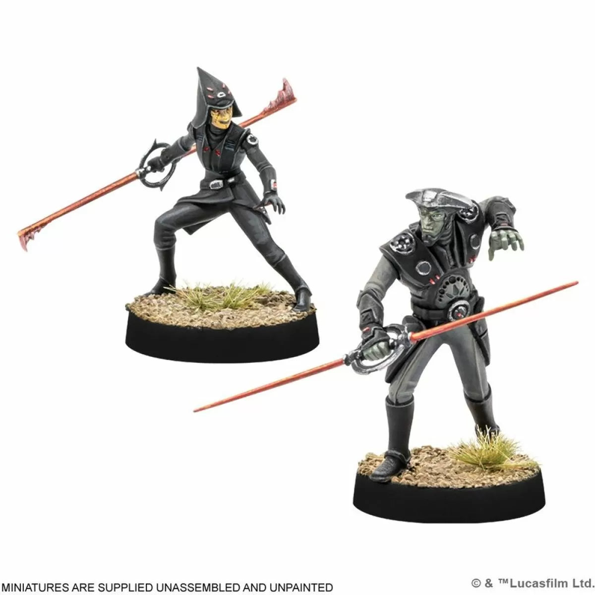 Fifth Brother and Seventh Sister Operative Expansion