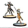 Fistful of Credits Cad Bane Squad Pack