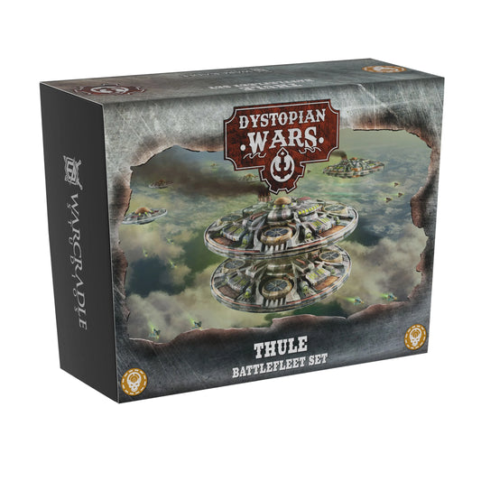Thule Battlefleet Set (Special Order)