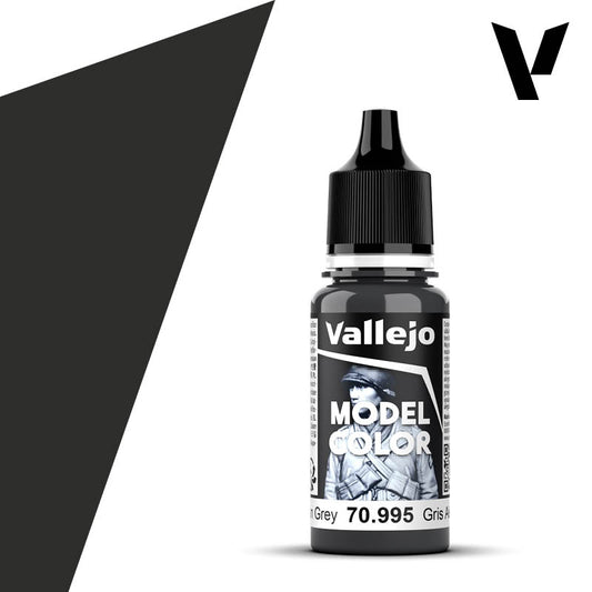 Vallejo Model Colour - German Grey 18ml