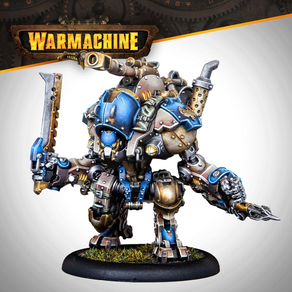 Cygnar Gravediggers Battlegroup Box